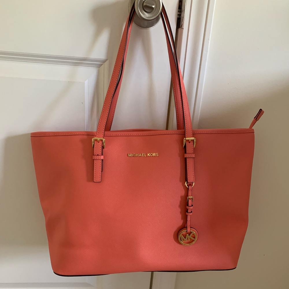 Michael Kors tote